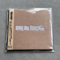 2024年最新】one ok rock 廃盤の人気アイテム - メルカリ