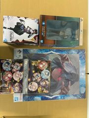 【未開封】士郎正宗　サイバデリックス 未開封品 士郎正宗 攻殻機動隊 Cyberdelics - メルカリ