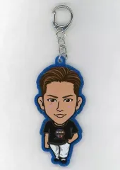 登坂広臣　グリッターキーホルダー⑧ 2025年最新】登坂広臣グリッターキーホルダーの人気アイテム - メルカリ