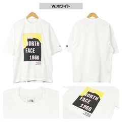 新品】THE NORTH FACE Tシャツ NT32431R XLサイズ - メルカリ