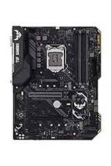 マザーボード TUF H370-PRO GAMING + i5-8400 + H100i v2 TUF H370-PRO GAMING (WI-FI)｜マザーボード｜ASUS 日本