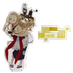 【中古】アクリルスタンド・アクリルパネル クルミ アクリルスタンド 「リコリス・リコイル × Kalita」