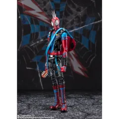 2025年最新】S.H.Figuarts スパイダー・パンクの人気アイテム