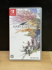 ハーヴェステラ/HARVESTELLA Switch ソフト mDD033 ● ★