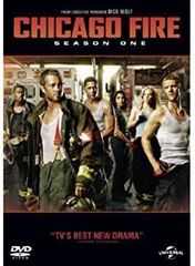 Chicago Fire [DVD] [Import]
