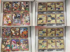 遊戯王 トランプコレクション2 キラカード あり 希少 東映版 - メルカリ