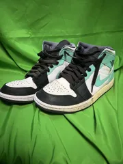 ナイキ エアジョーダン1 ミッド トロピカルツイスト26.5センチ@Y20
