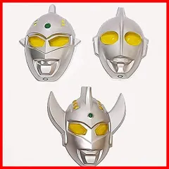 2025年最新】ウルトラセブン お面の人気アイテム - メルカリ