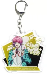 【中古】雑貨 飴村乱数 「アクリルキーホルダー ヒプノシスマイク -Division Rap Battle- Rhyme Anima 01」