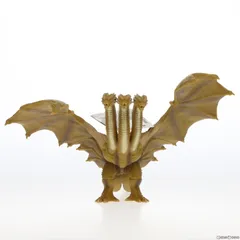 新品　限定　ムービーモンスターシリーズ キングギドラ　2019 重塗装ver. Amazon.co.jp: 限定 ムービーモンスターシリーズ キングギドラ
