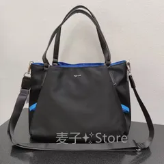 新品本物 2025年最新】アニエスベー 2wayの人気アイテム トートバッグ バッグ