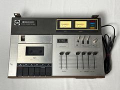 AIWA ステレオカセットデッキ AD-5500（60Hz地域用）