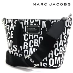 マークジェイコブス トートバッグ レディース Marc Jacobs 2Way ショルダーバッグ 4S4HTT006H02 005