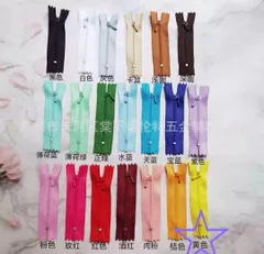 ミニチュアファスナー人形用ハンドメイドミニサイズ10㎝洋裁和裁イエローセット黄色