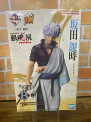 銀魂一番くじA賞ビジュアルタオルB賞坂田銀時フィギュアE賞ラグマットその他 52993639_1.jpg