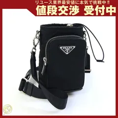  プラダ ショルダーバッグ Re-Nylon 2ZH155