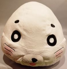 반프레스트 엄청 봉제인형 아마엔보 참깨 소년 아시베 아마엔보 참깨