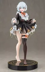 【新品】フィギュア Virtual Idol Sister Vocal Version 1/7 プラスチック製塗装済み完成品