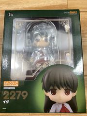 ねんどろいど Ib イヴ グッドスマイルカンパニー フィギュア ねんどろいど イヴ