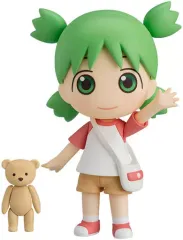 2025年最新】ねんどろいどよつばと！小岩井よつばの人気アイテム