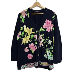 2025年最新】レオナール カーディガンの人気アイテム - メルカリ