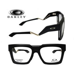 【OAKLEY】オークリー　メガネフレーム　Enigma Ink　OX8190　0155　satin black 　国内正規品