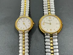 BALLY バリー GIVENCHY ジバンシィ など 腕時計 メンズ レディー バリー/型番：73.03/クォーツ/腕時計の買取実績【ブランディア】