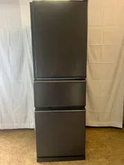 【中古】三菱電機冷蔵庫 300L 2022年式2510231150 中古】三菱電機冷蔵庫 300L 2022年式2510231150 - メルカリ