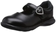 [キャロット] フォーマルシューズ ローファー バレー 14~21cm 0.5cm有 女の子 キッズ CR C2093