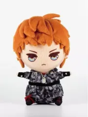 【中古】ぬいぐるみ 毒島メイソン理鶯 ちょこんとフレンズぬいぐるみ 「ヒプノシスマイク-Division Rap Battle-」