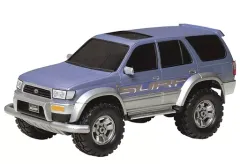 【中古】プラモデル 1/32 トヨタ ハイラックスサーフ SSR-G 「ミニ四駆シリーズ No.17」 [19017]のサムネイル