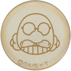 【中古】バッジ・ピンズ(キャラクター) 阿笠博士 「名探偵コナンカフェ2018 ピンバッジ」