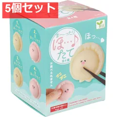 フィギュア ほ・・・♪たて 1個入 5個セット まとめ売り
