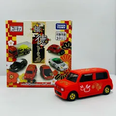 Takara Tomy - 【中古】トミカ8台+福徳トミカ セット トミカ博 限定 他 中古】トミカ8台+福徳トミカ セット トミカ博 限定 他 - メルカリ