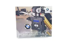 BMW Motorrad 純正バッテリーチャージャー Yahoo!オークション -「bmw純正バッテリーチャージャー」(自動車