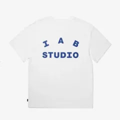 セール中！　未使用品　IAB STUDIO Tシャツ 2025年最新】iab studioの人気アイテム - メルカリ