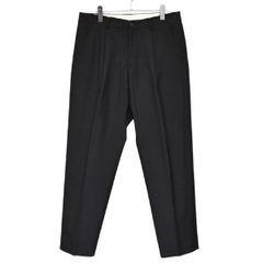 Supreme　シュプリーム　Pleated Trouser　タックスラックスパンツ　8054000210633