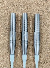 【アウトレット品】ダーツ バレル アルティマダーツ パンドラ エクスコア  (ULTIMA DARTS PANDORA EXCORE)