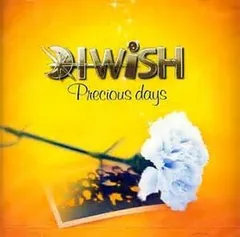 Precious days [Audio CD] I WiSH; ai; 家原正樹 and nao