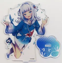 がうる・ぐら × 仙台うみの杜水族館 1月20日よりコラボ開催!