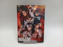 ジロまま和 HiGH&LOW THE 戦国初回生産限定2枚組Blu-ray HiGH&LOW THE 戦国〈初回生産限定・2枚組〉 Amazon.co.jp