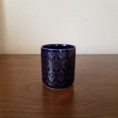 HORNSEA ホーンジー　HEIRLOOM 蓋なしシュガーポット