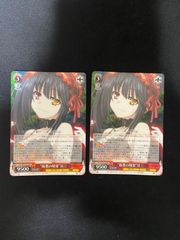 未来へ一緒に 癒月ちょこ SSP サイン ホロライブ ヴァイスシュヴァルツ