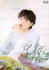 ORβIT ユンドン Alter Ego サイン入りトレカ ORβIT ユンドン 直筆サイン付きトレカ - メルカリ