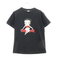 2025年最新】supreme betty boopの人気アイテム - メルカリ 2025年最新】supreme betty boopの人気アイテム - メルカリ