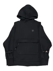 adidas by STELLA McCARTNEY フーディー