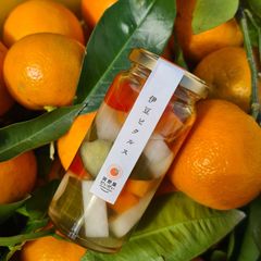 伊豆ピクルス　５本セット　化粧箱付き