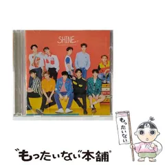 PENTAGON 直筆サイン入り CD Shine