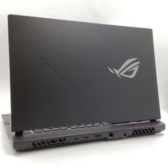 【全額返金保証】【最速発送】ASUS ROG Strix Scar 15 G533Z /i9-12900H /32GB /1TB /RTX 3080 Ti /88% /駆動210時間【美品・良品】