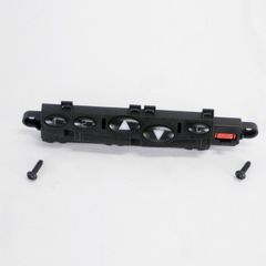 Webasto（ベバスト）製　Hollandia 300 DeLuxe Large用スイッチパネル Operation panel ［33S3LR0010］ サンルーフパーツ